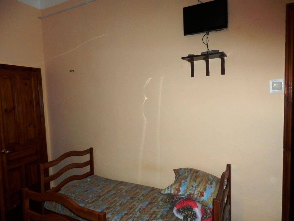 Yourhostel Kiev Oda fotoğraf