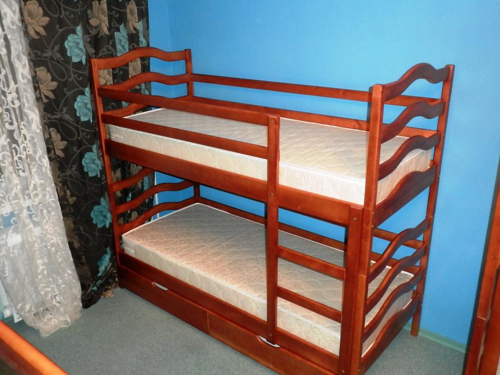 Yourhostel Kiev Dış mekan fotoğraf