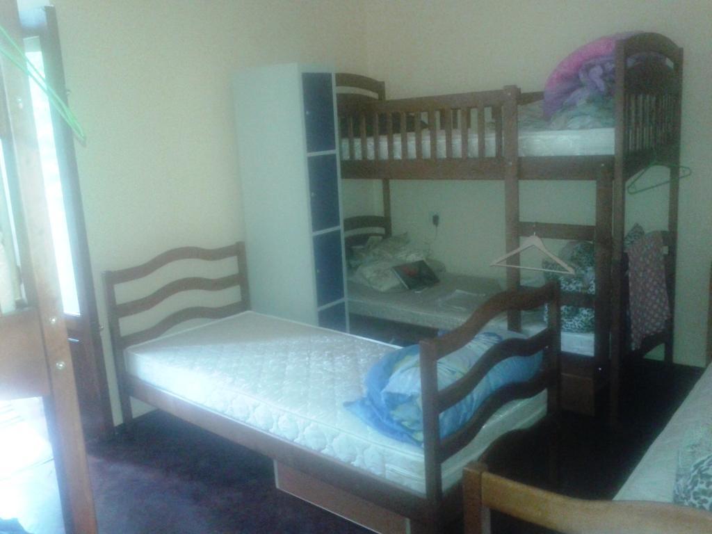 Yourhostel Kiev Oda fotoğraf